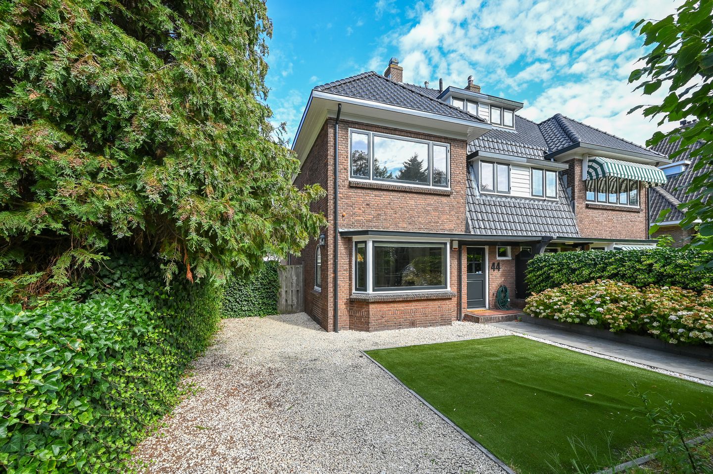 Prinsenweg 44