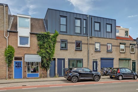 Bredaseweg 129-B