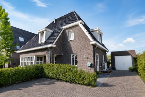 Hagenduin 16
