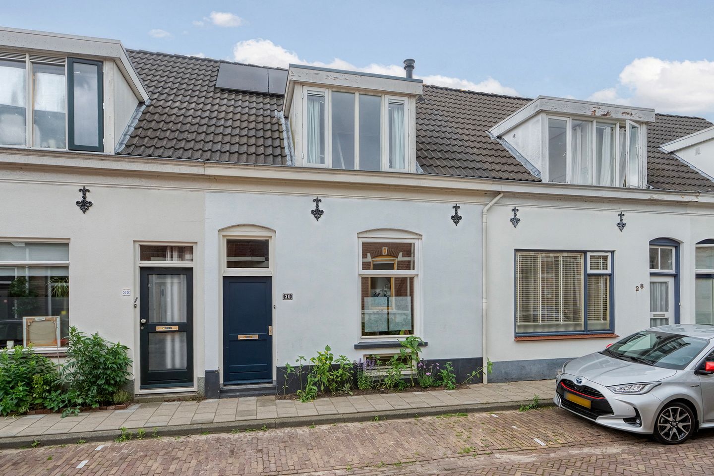 Schoutenweg 30