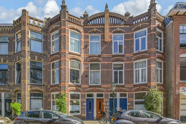 Voltastraat 54