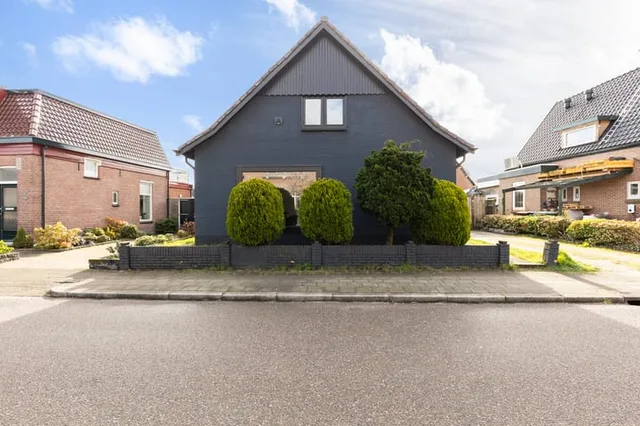 Welgelegenweg 26