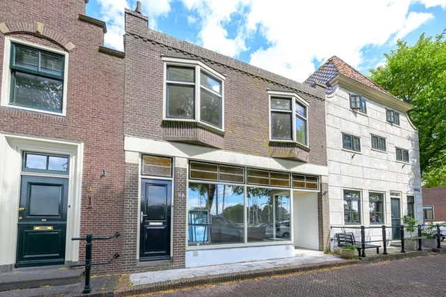 Westerhaven 8