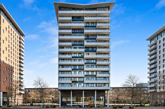 Fijnjekade 114