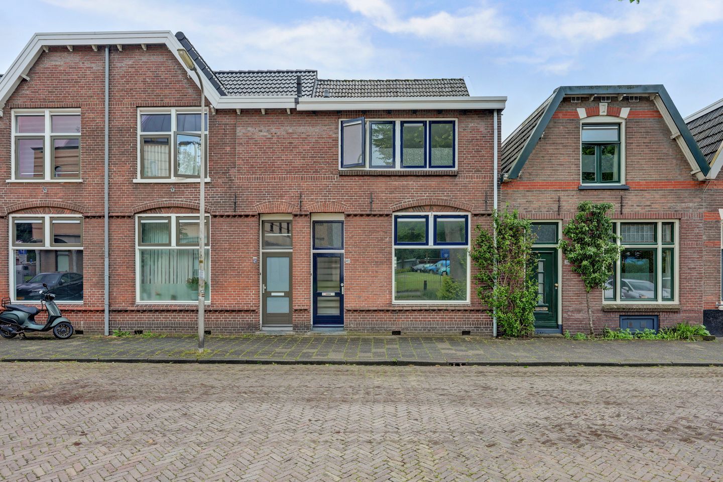 Smyrnastraat 40