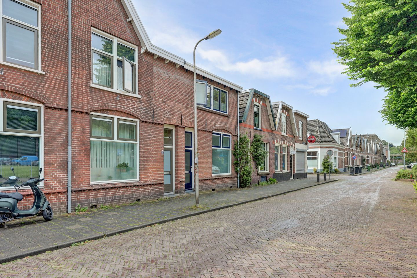 Smyrnastraat 40