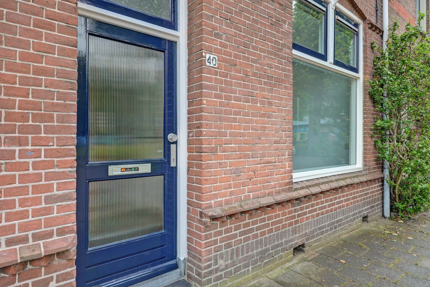 Smyrnastraat 40