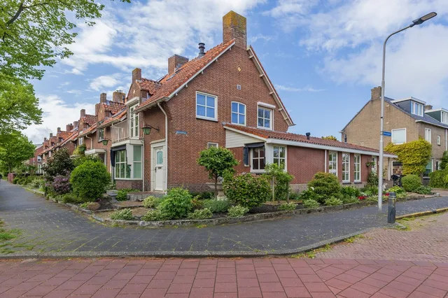Oranjelaan 108 2161 KH Lisse