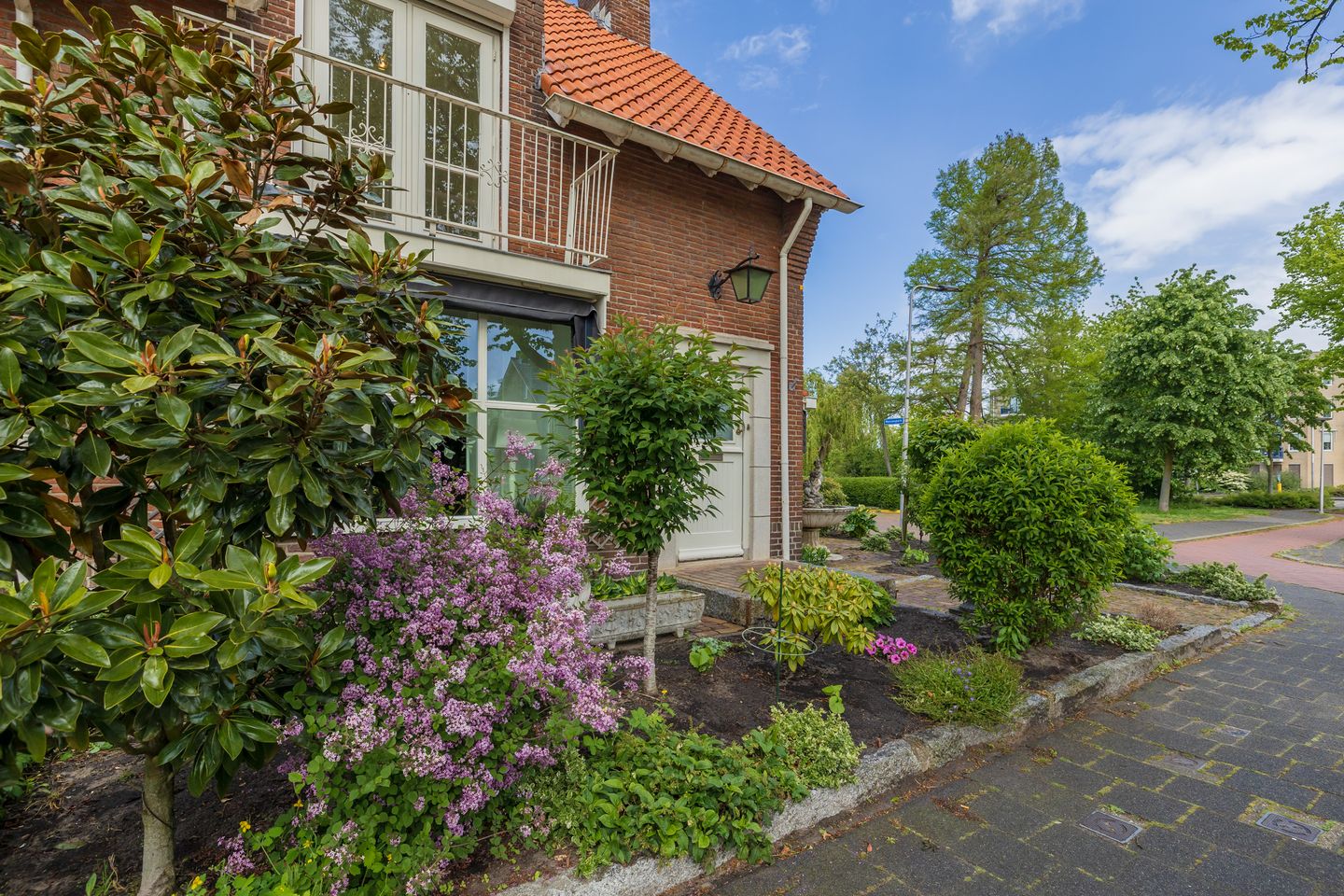 Oranjelaan 108