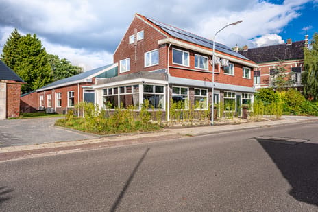 Hoofdweg 176