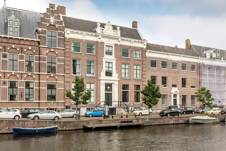 Nieuwe Gracht 80-A2