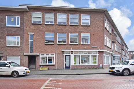 Tesselsestraat 132