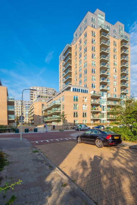 Stadhoudersplantsoen 222-M