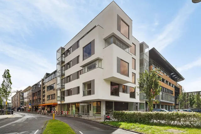 Rentmeesterstraat 54-D