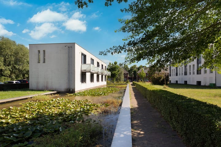 Koetshuislaan 833