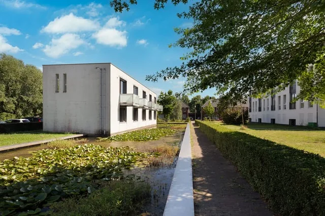Koetshuislaan 833