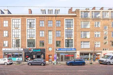 Jonker Fransstraat 71-C