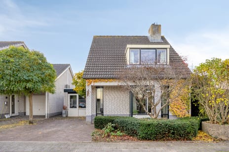 Nieuw Asterd 29