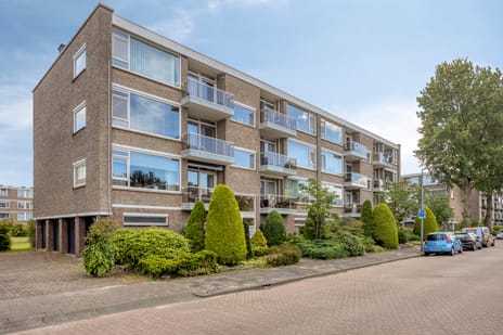 Karl Marxstraat 34