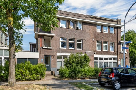Krayenhofflaan 281
