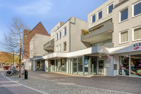 Hoofdstraat 4-H