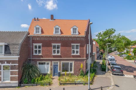 Hoogstraat 262-A
