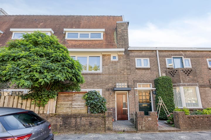Twaalfmorgenstraat 83