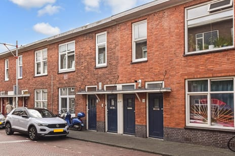 Bussumsestraat 90