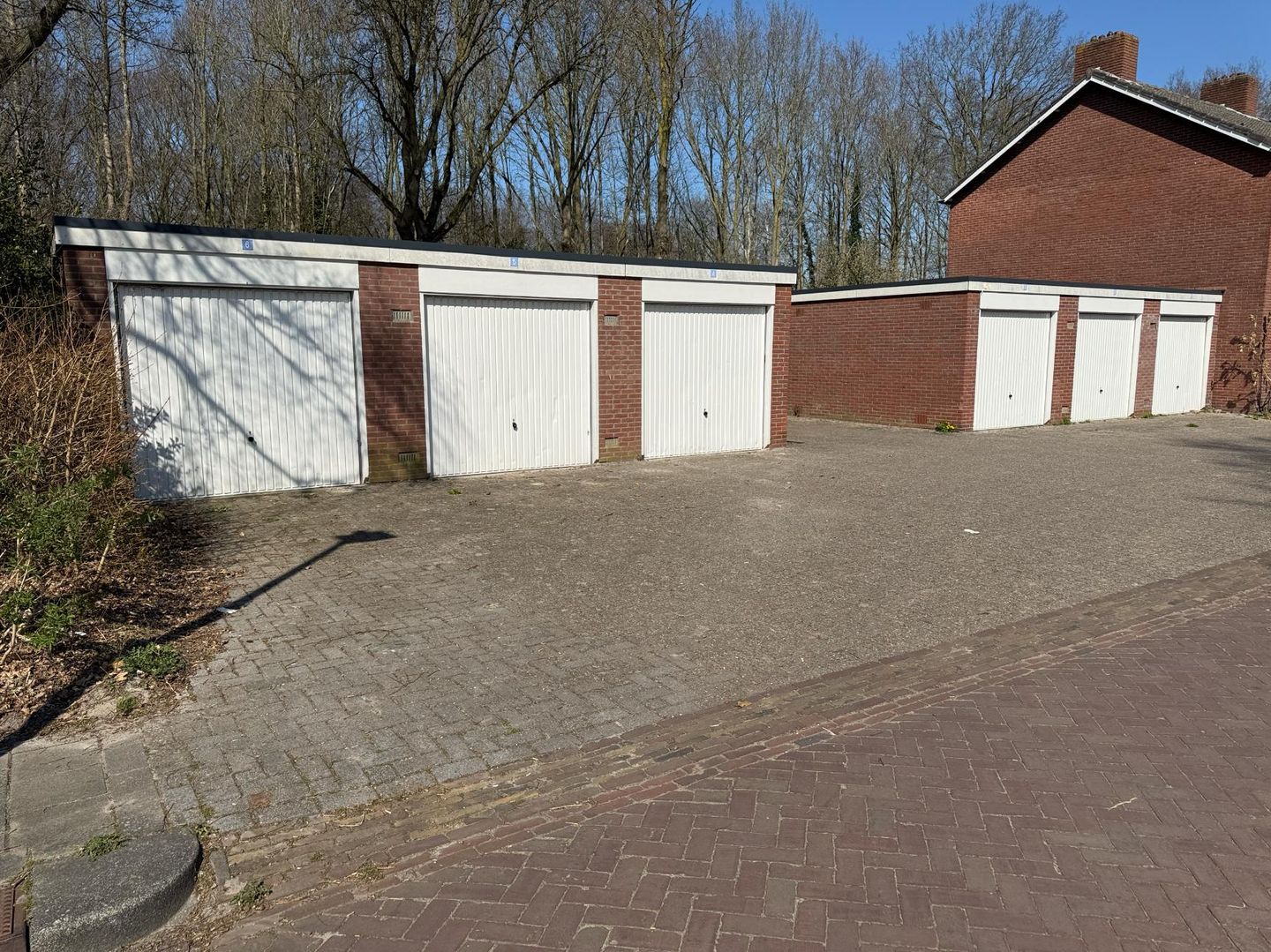 Iepenlaan 10