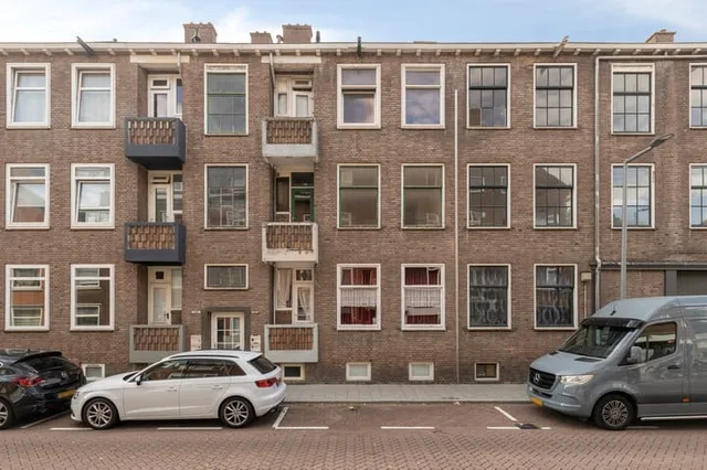 Deensestraat 5-B