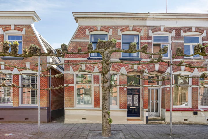 Waldeckstraat 21