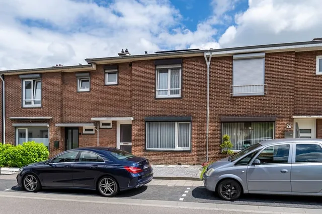 Brunssummerweg 28 6373 EW Landgraaf