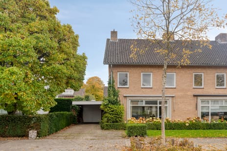 Burgemeester Vissersstraat 22