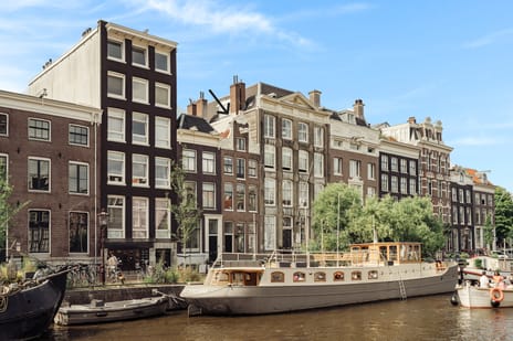 Herengracht 16