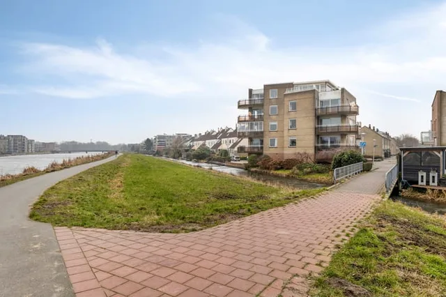 Buitendijklaan 120