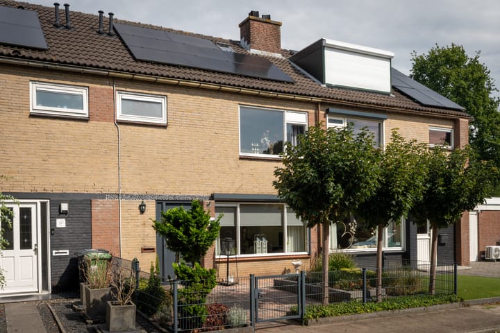 Beekweide 4