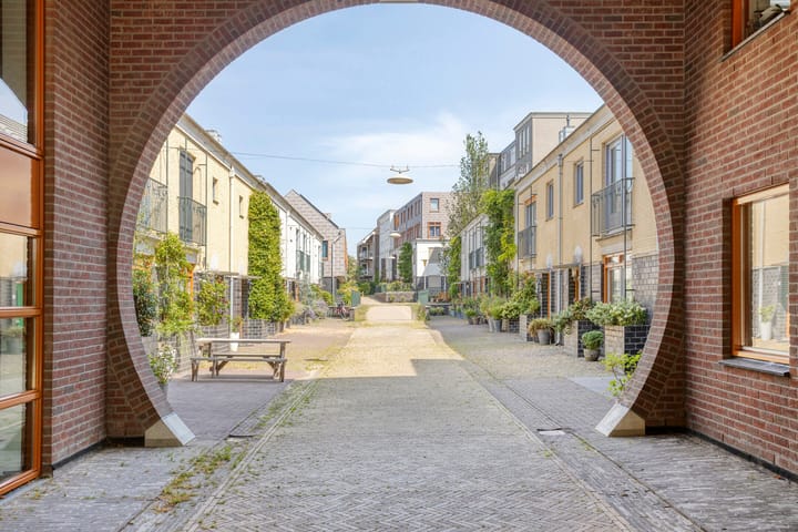Cornelis Outshoornplaats 12