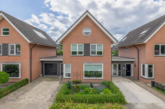 Willi Martinalistraat 20 5751 PS Deurne