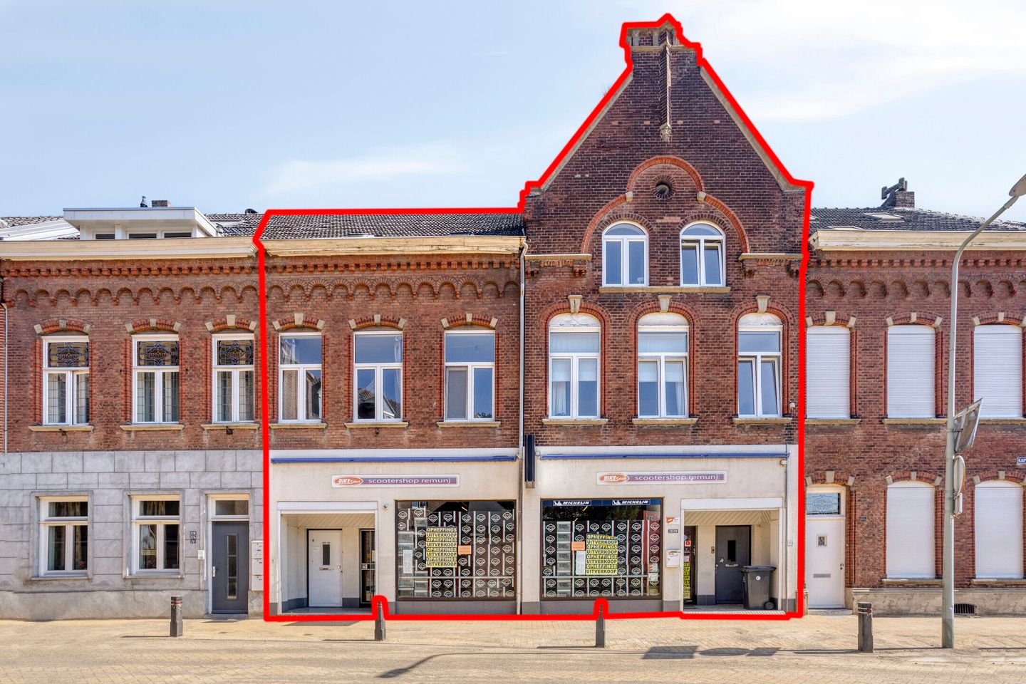 Kapellerlaan 255