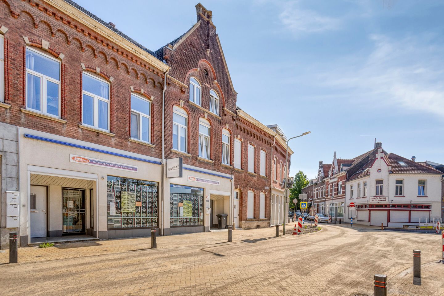 Kapellerlaan 255