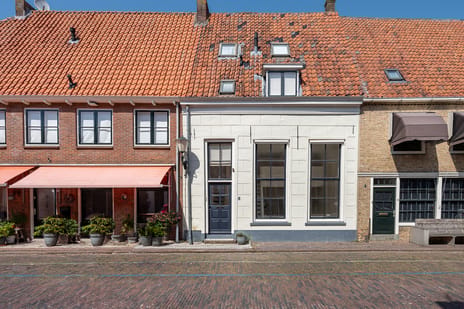 Smedestraat 1-D