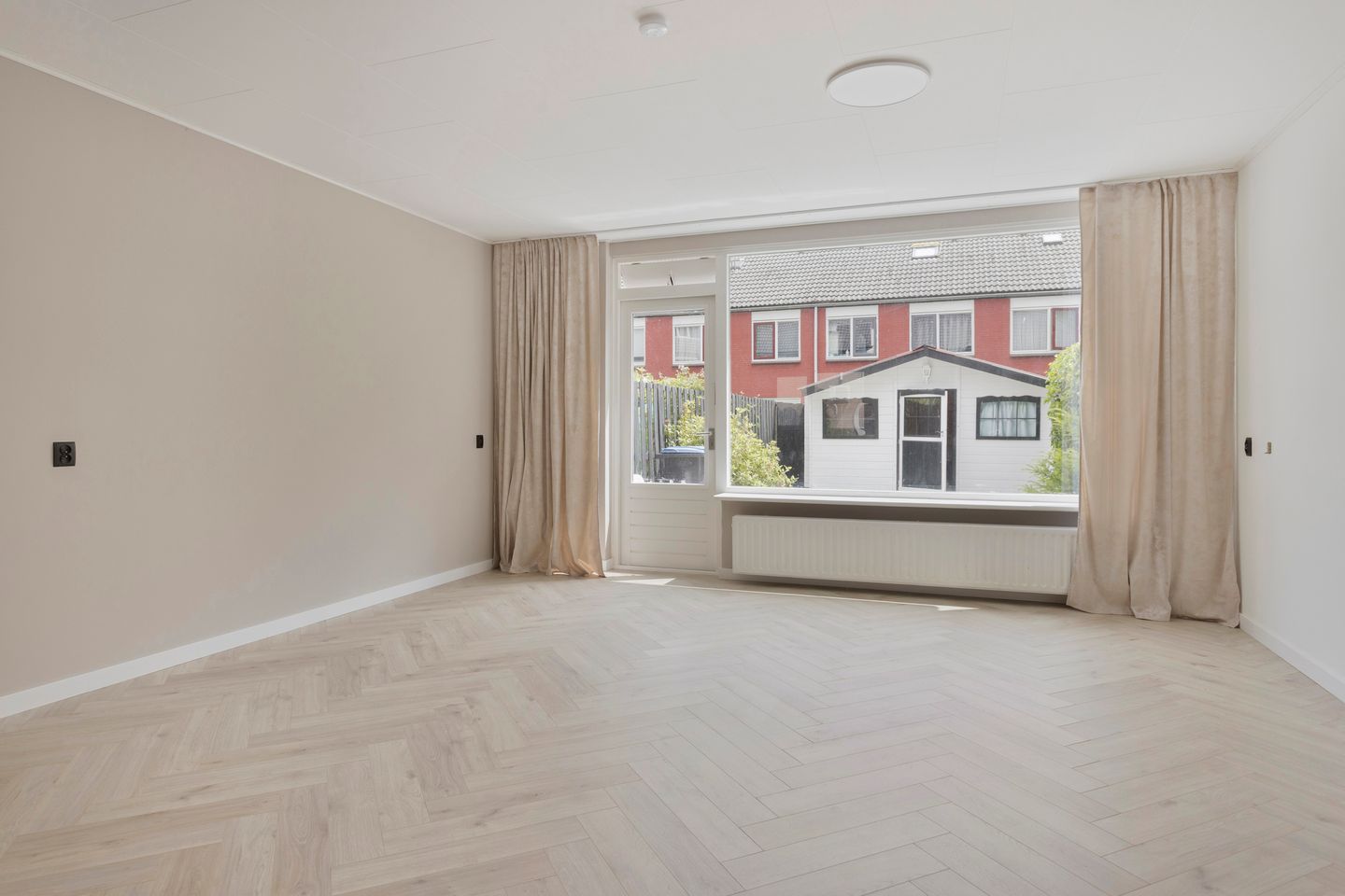 Hof van Voorne 18