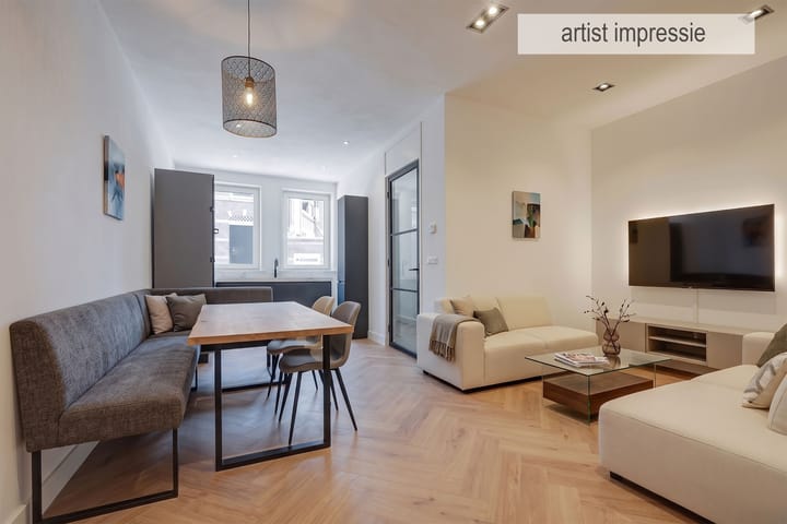 Spoorstraat 97-A