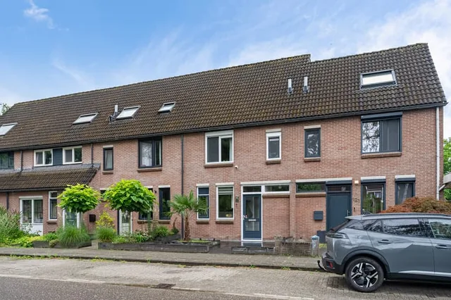 Bekspringhoek 119