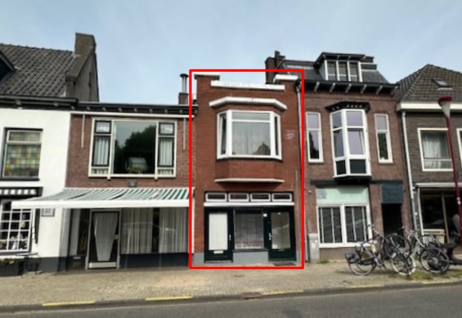 Herenstraat 25