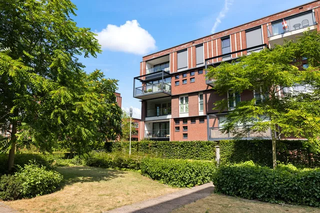 Voorsterbeeklaan 96 3521 DE Utrecht