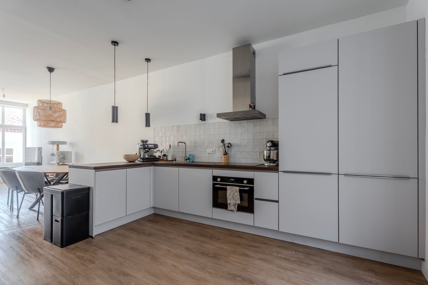 Vijfzinnenstraat 2-c