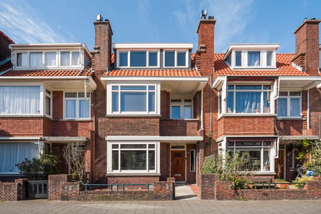Laan van Meerdervoort 863