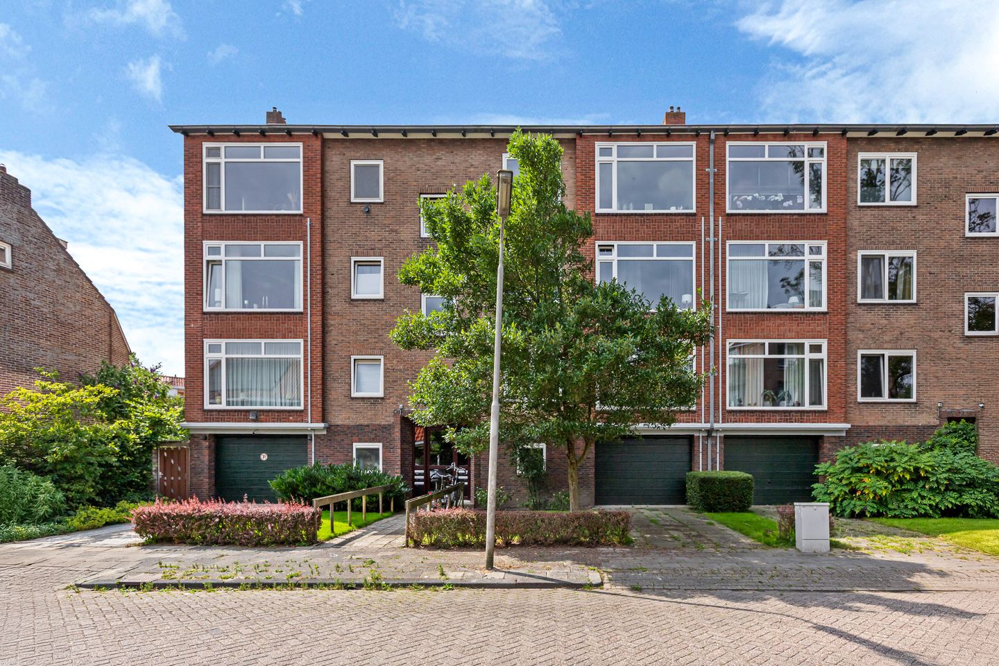 César Franckstraat 15-b