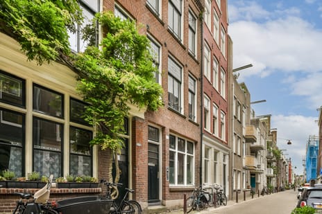 Egelantiersstraat 168-2